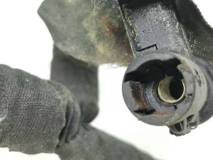 Citroen Berlingo (2003 - 2007)  9653805580 Провода свечей накалывания