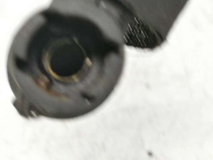 Citroen Berlingo (2003 - 2007)  9653805580 Провода свечей накалывания