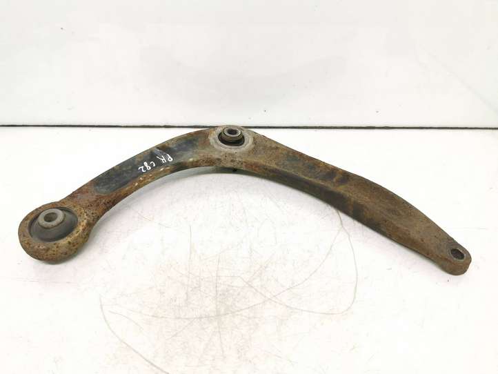 Citroen Berlingo (2003 - 2007)  557452 Передняя звукоизоляция