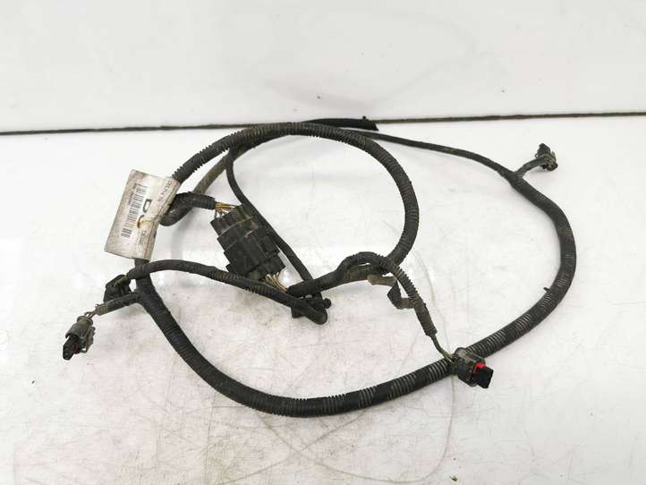 Ford Mondeo MK IV (2007 - 2014)  6G9T15K868BG Проводка датчиков парковки