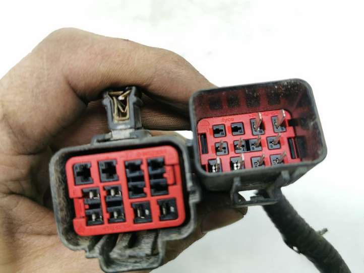 Ford Mondeo MK IV (2007 - 2014)  6G9T15K868BG Проводка датчиков парковки