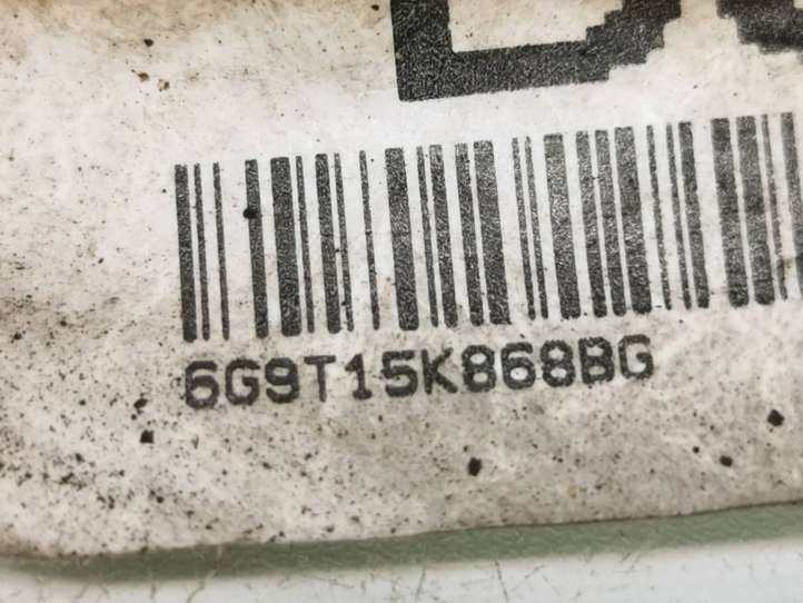 Ford Mondeo MK IV (2007 - 2014)  6G9T15K868BG Проводка датчиков парковки