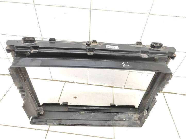 BMW 5 E60 E61 (2004 - 2010)  7519205 Панель