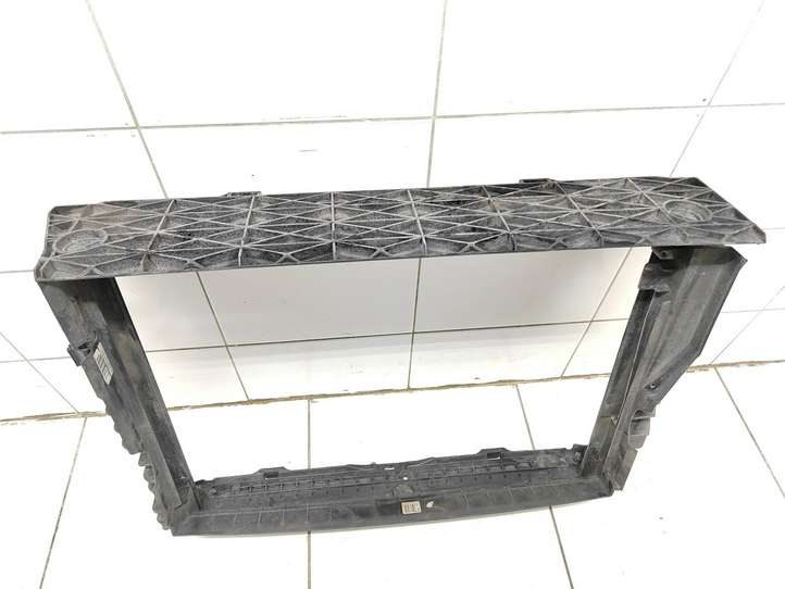 BMW 5 E60 E61 (2004 - 2010)  7519205 Панель