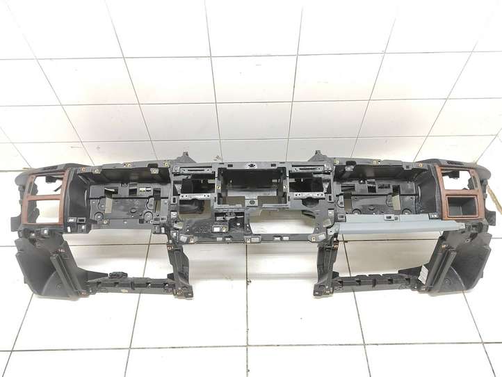 Ford Transit (2006 - 2013)  6C1119098A Панель