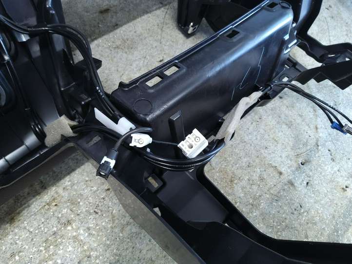 Toyota Yaris XP210 (2020 - )  QA1024757 Панель