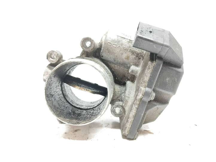 Audi A4 (2011 - 2015)  03L128063C Дроссельная заслонка