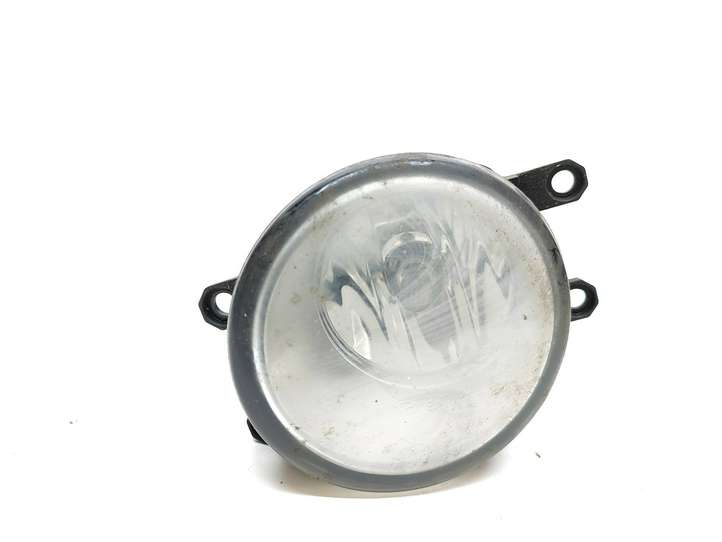 Toyota Auris 150 (2006 - 2012)   Передняя противотуманная фара