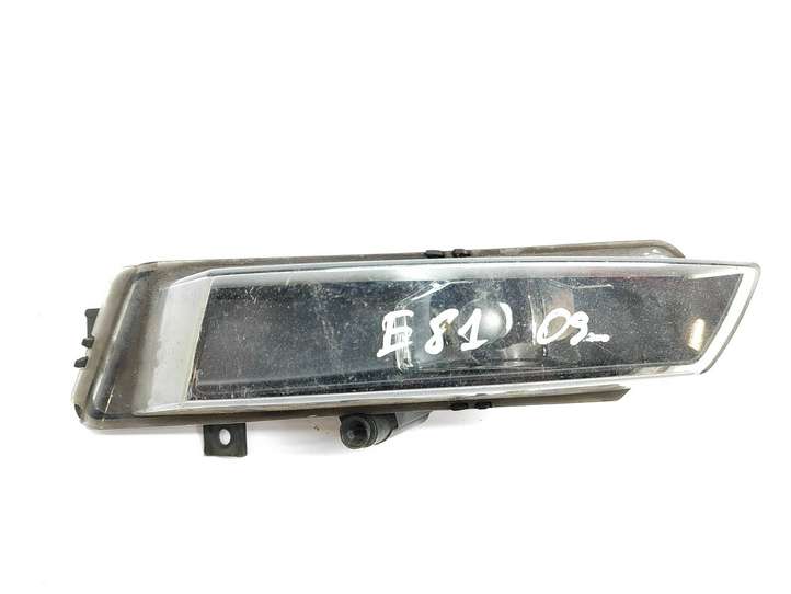 BMW 1 E81 E87 (2004 - 2011)  0305084001 Передняя противотуманная фара