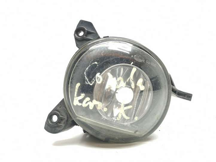 Toyota Corolla Verso AR10 (2004 - 2009)  812200F010 Передняя противотуманная фара
