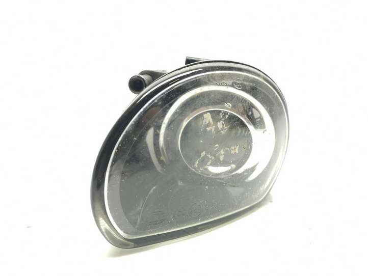 Audi A8 (2005 - 2007)  27045600 Передняя противотуманная фара