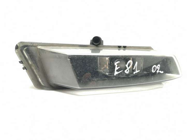 BMW 1 E81 E87 (2004 - 2011)  0305084002 Передняя противотуманная фара