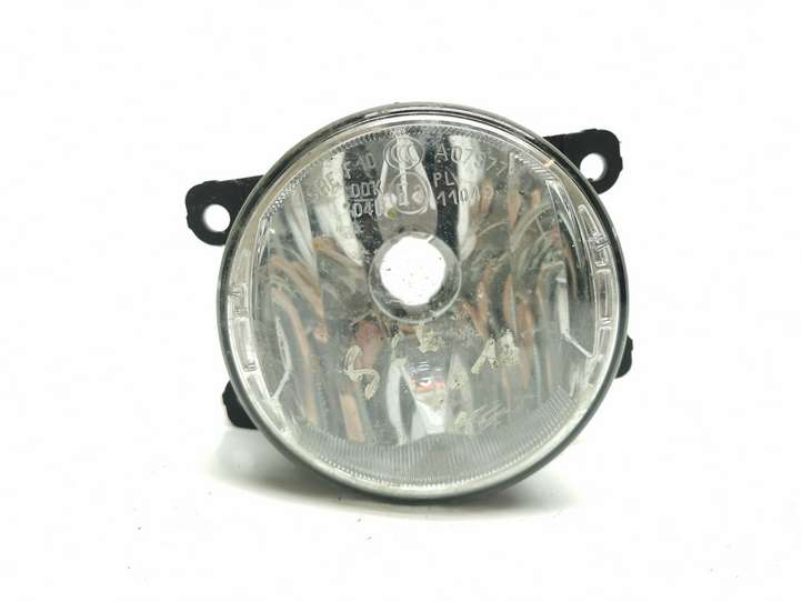 Renault Scenic III -  Grand scenic III (2009 - 2016)  261500097R Передняя противотуманная фара