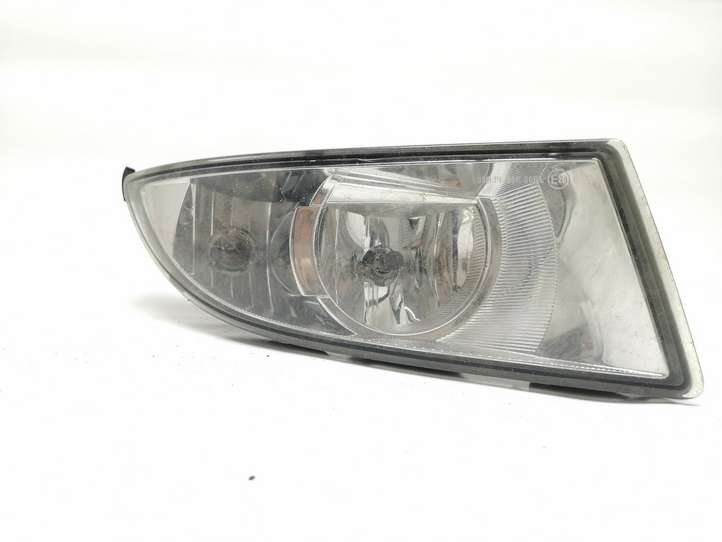 Skoda Fabia Mk2 (5J) (2007 - 2014)  5J0941700B Передняя противотуманная фара