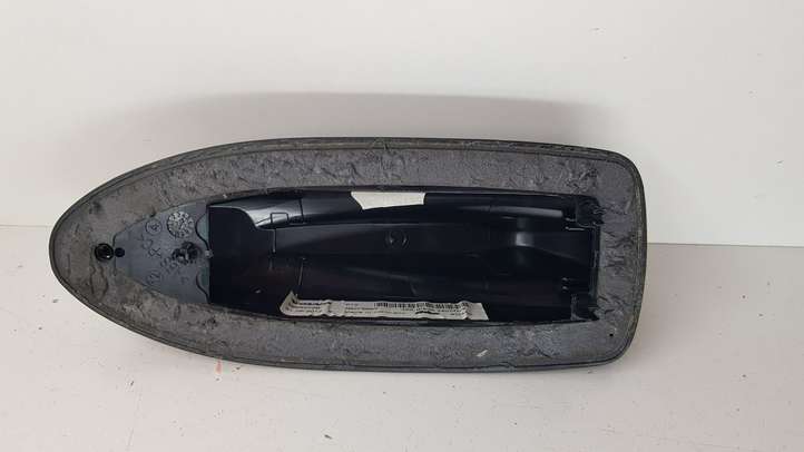 Volvo V60 (2010 - 2013)  39850728 Звукоизоляция крыши
