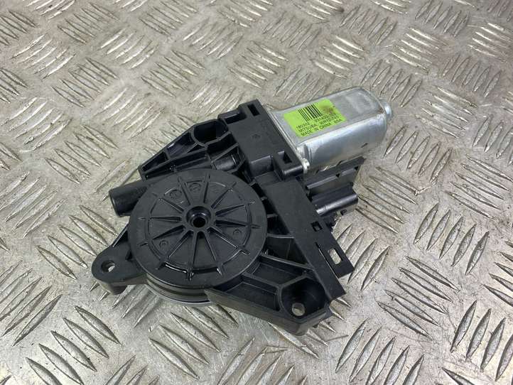 Jeep Grand Cherokee (2010 - 2021)  931403103 Механизм подъема окон задней двери