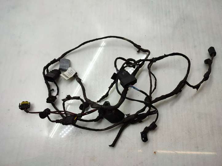 BMW 5 F10 F11 (2009 - 2016)  9216440 Проводка датчиков парковки