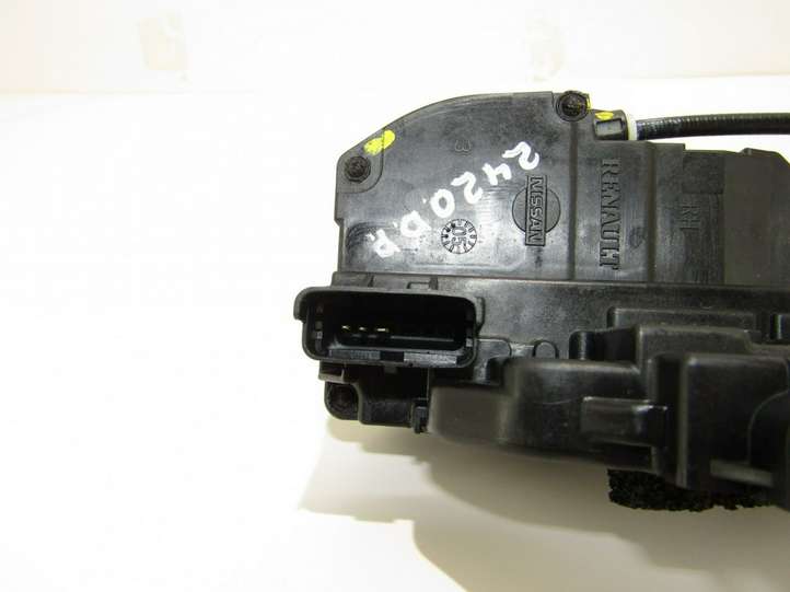 Nissan Pathfinder R51 (2005 - 2012)   Передняя звукоизоляция