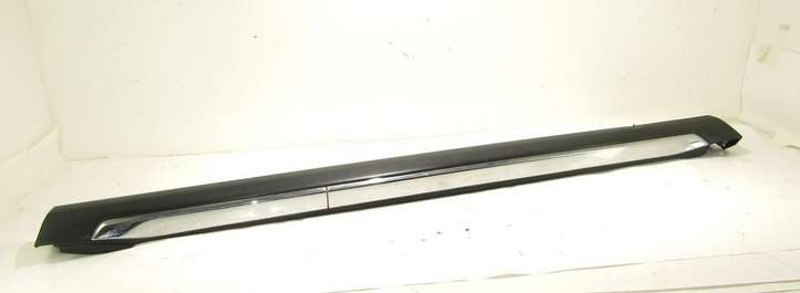 Citroen C-Crosser (2007 - 2013)   Порог