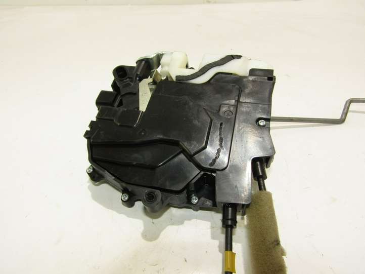 Citroen C-Crosser (2007 - 2013)   Передняя звукоизоляция
