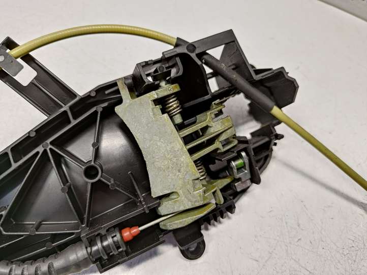 BMW X5 E70 (2006 - 2013)  51217193264 Кронштейн