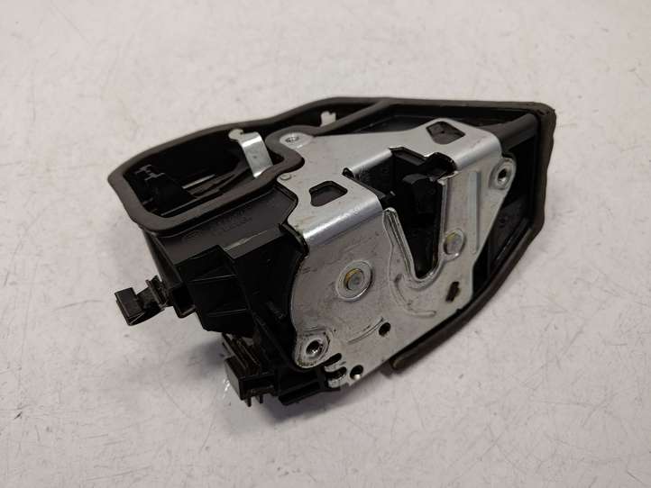 BMW X5 E70 (2006 - 2013)  7276668 Передняя звукоизоляция