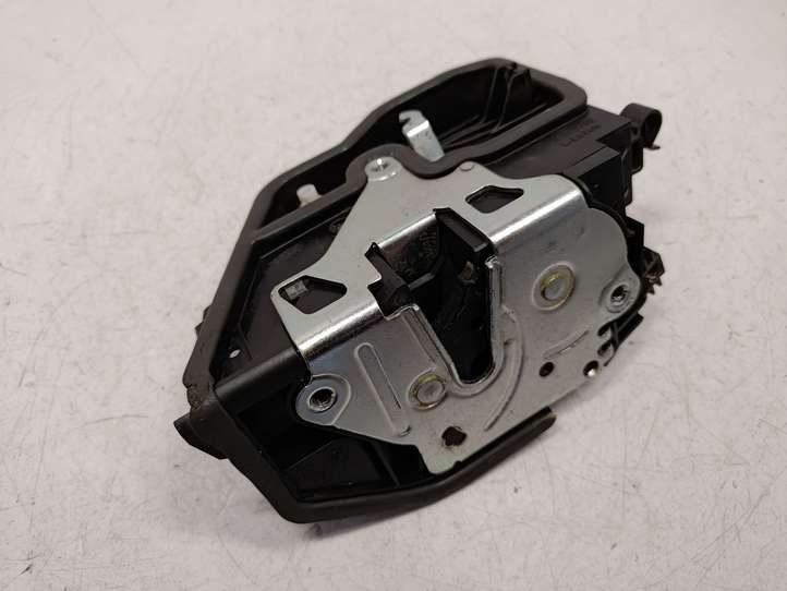 BMW X5 E70 (2006 - 2013)  7283627 Передняя звукоизоляция