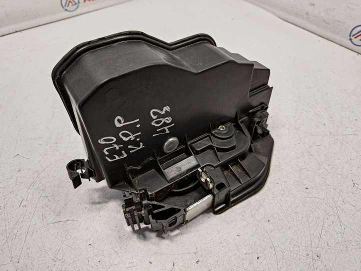 BMW X5 E70 (2006 - 2013)  7283627 Передняя звукоизоляция