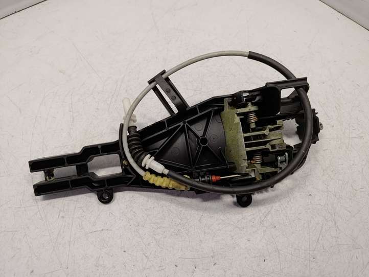 BMW X5 E70 (2006 - 2013)  51217137054 Кронштейн