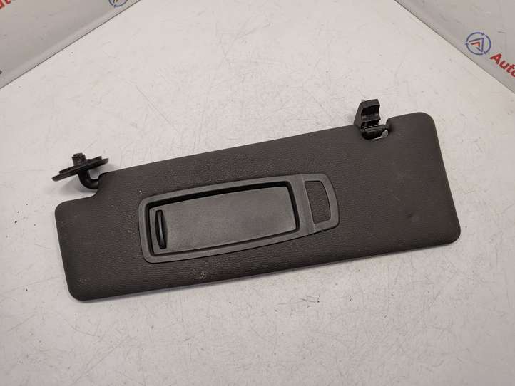 BMW X5 E70 (2006 - 2013)  51167278613 Щиток от солнца