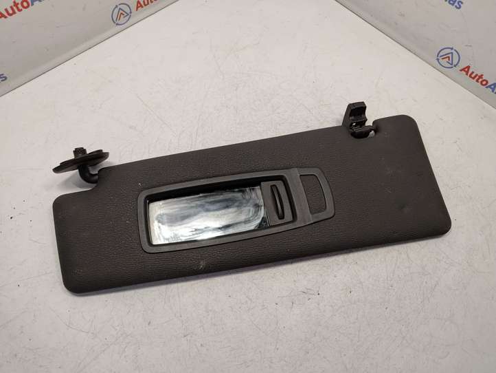 BMW X5 E70 (2006 - 2013)  51167278613 Щиток от солнца
