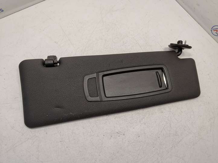 BMW X5 E70 (2006 - 2013)  51167278614 Щиток от солнца