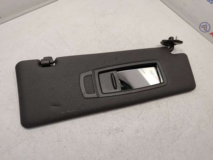 BMW X5 E70 (2006 - 2013)  51167278614 Щиток от солнца