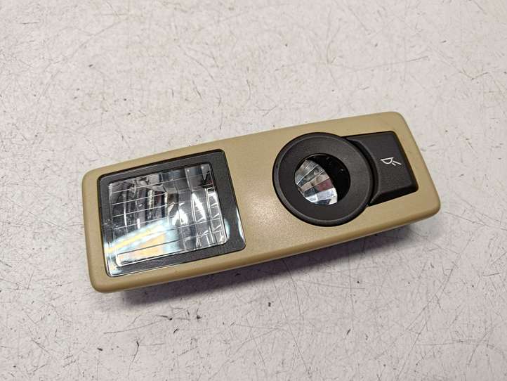 BMW X5 E70 (2006 - 2013)  63316972976 Задняя подсветка