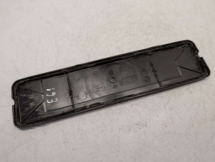 BMW 5 E60 E61 (2004 - 2010)  7114889 Звукоизоляция крыши