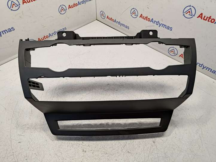 BMW X5 E70 (2006 - 2013)  51457161797 Отделка внутренней панели