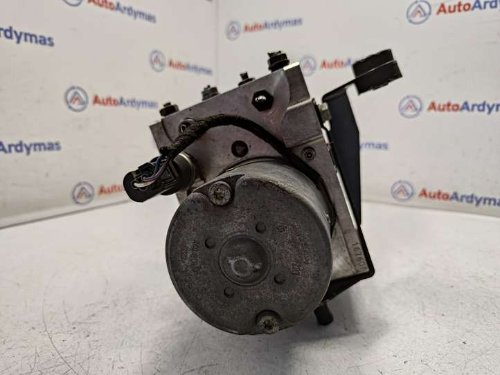 BMW 5 E39 (1996 - 2003)  34526758971 Блок ABS