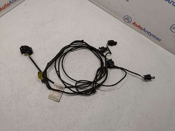 BMW X5 E70 (2006 - 2013)  9244425 Проводка датчиков парковки