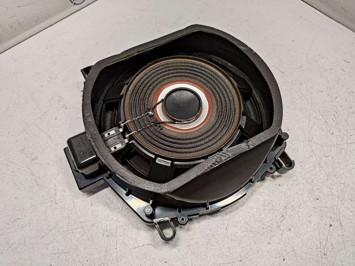 BMW X6 F16 (2014 - 2017)  65139247484 Громкоговоритель низкой частоты
