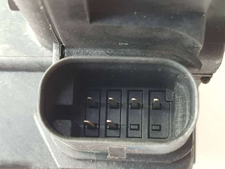 Mercedes-Benz Vito W447 (2014 - )  A4477200435 Передняя звукоизоляция