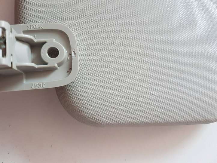 Mazda CX-5 (2012 - 2015)  KH2469270E Щиток от солнца