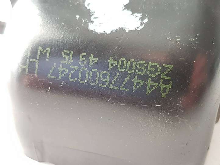 Mercedes-Benz Vito W447 (2014 - )  A4477600247 Средняя направляющая ролика / средний шарнир