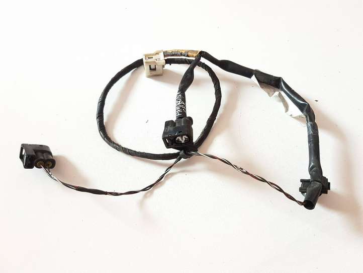 Mazda CX-5 (2012 - 2015)  KD4567290 Проводка датчиков парковки