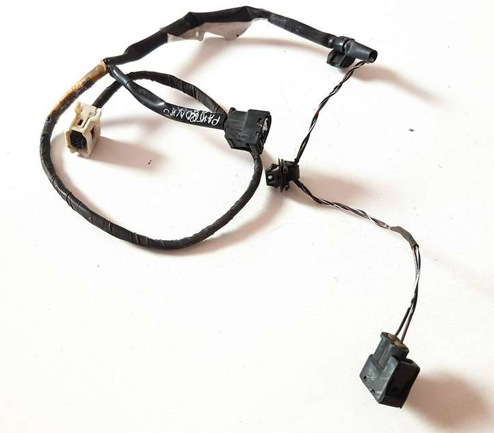Mazda CX-5 (2012 - 2015)  KD4567290 Проводка датчиков парковки