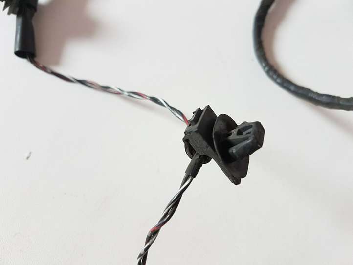 Mazda CX-5 (2012 - 2015)  KD4567290 Проводка датчиков парковки