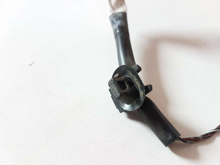 Mazda CX-5 (2012 - 2015)  KD4567290 Проводка датчиков парковки
