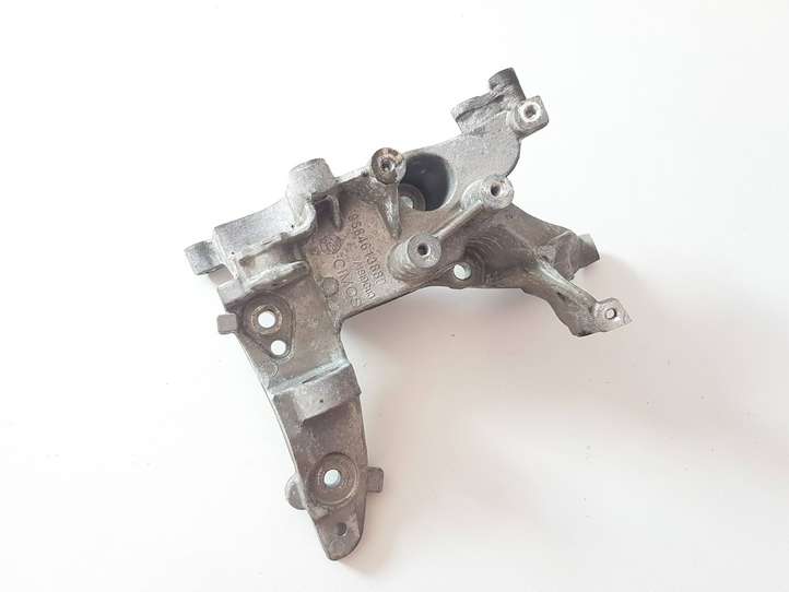 Citroen C4 (2011 - 2016)  9684613880 Кронштейн