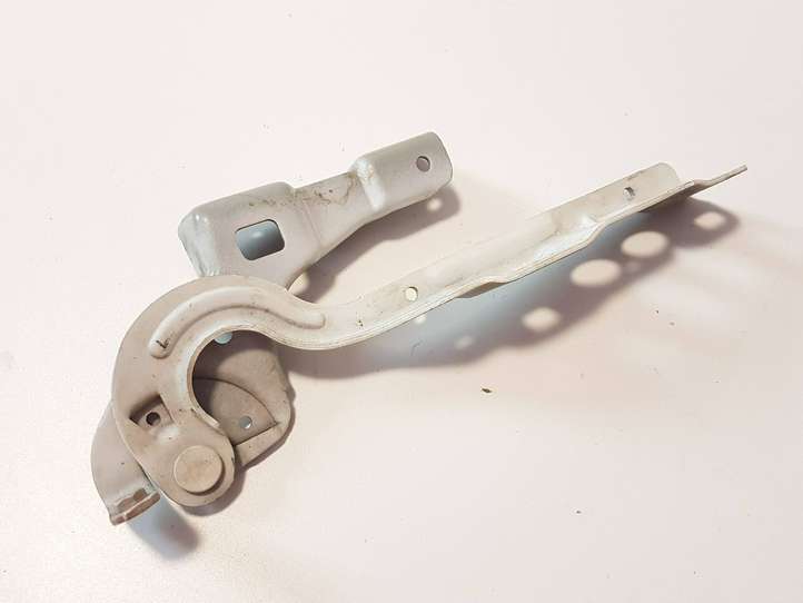 Citroen C4 (2011 - 2016)  9687515780 Петля (петли) капота