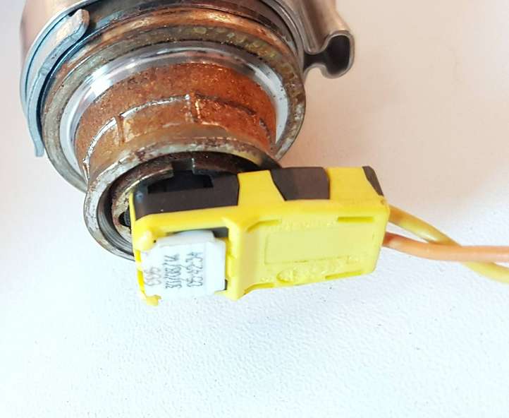 Citroen C4 (2011 - 2016)  9801890680 Звукоизоляция крыши