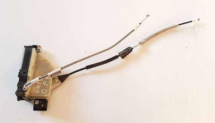 Citroen C4 (2011 - 2016)  9685351480 Передняя звукоизоляция